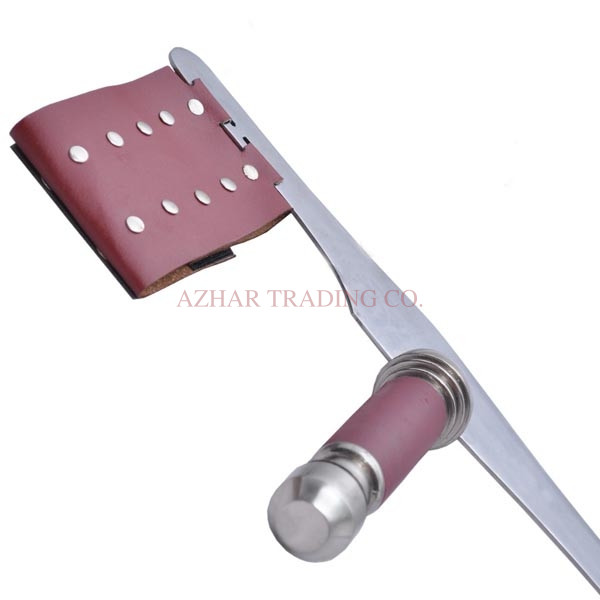 BloodRayne Vampire Arm Blade Replica | Fantasy Display Weapon image 3