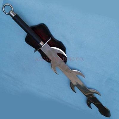 Angel Sanctuary Setsuna Seven Blades Sword Replica image 2