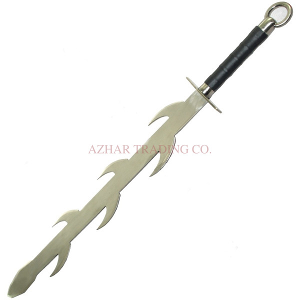 Angel Sanctuary Setsuna Seven Blades Sword Replica image 3