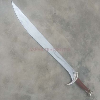 Orcrist Sword Replica | Thorin Oakenshield Goblin Cleaver