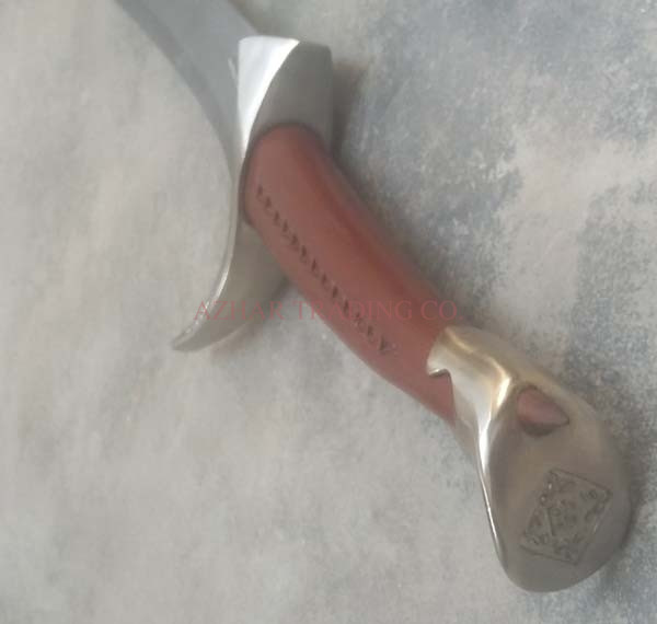 Orcrist Sword Replica | Thorin Oakenshield Goblin Cleaver image 3