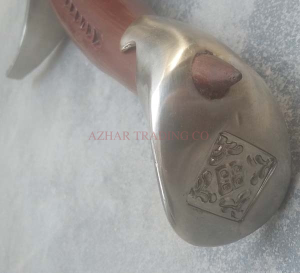 Orcrist Sword Replica | Thorin Oakenshield Goblin Cleaver image 4