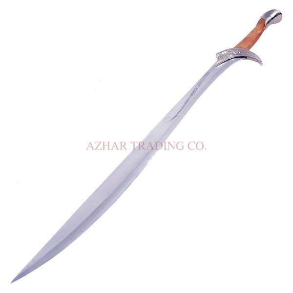 Orcrist Red Edition Sword Replica | Fantasy Display Sword image 2