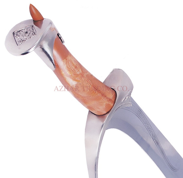 Orcrist Red Edition Sword Replica | Fantasy Display Sword image 3