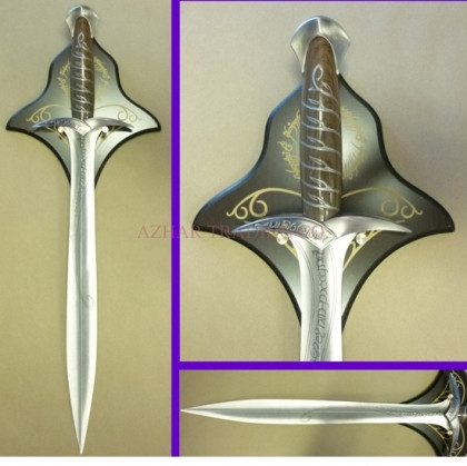 Sting Sword Replica | Frodo Baggins Elven Dagger