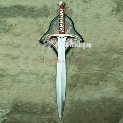 Sting Sword Replica | Frodo Baggins Elven Dagger image 2