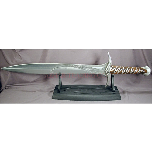 Sting Sword Replica | Frodo Baggins Elven Dagger image 3