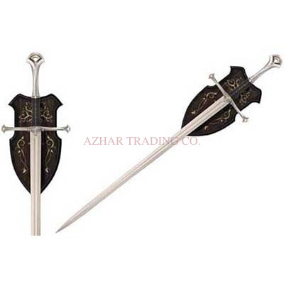 Narsil Sword Replica | Shards of Narsil Display Sword