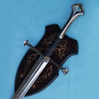 Narsil Sword Replica | Shards of Narsil Display Sword image 2