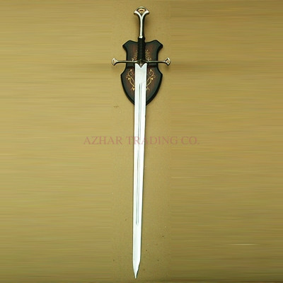 Narsil Sword Replica | Shards of Narsil Display Sword image 3