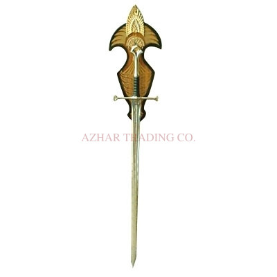Andúril Sword of Aragorn Replica | Flame of the West Longsword