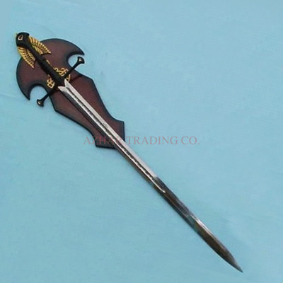 Andúril Sword of Aragorn Replica | Flame of the West Longsword image 2