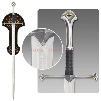 Andúril Sword Replica | Aragorn Flame of the West