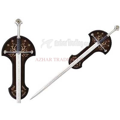 Andúril Sword Replica | Aragorn Flame of the West image 2
