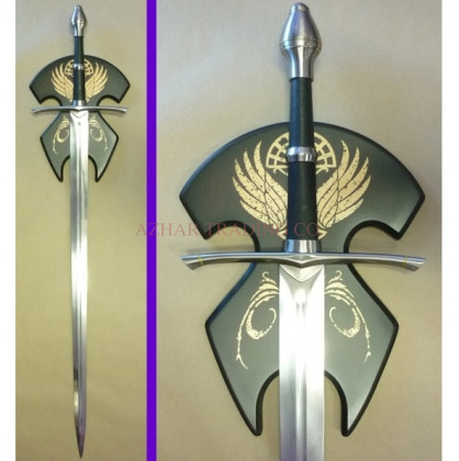 Strider Sword Replica | Aragorn Ranger Bastard Sword