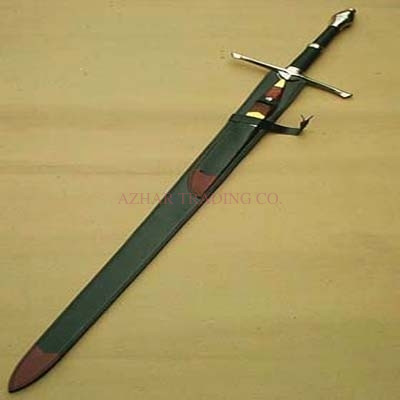 Aragorn Strider Ranger Sword with Companion Knife | Ranger Combo Set