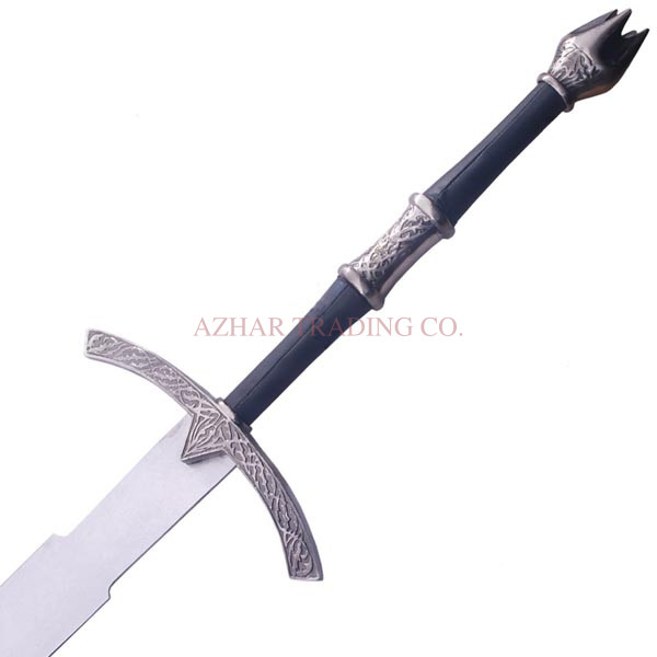Witch-king Sword Replica | Nazgûl Ringwraith Display Sword image 2