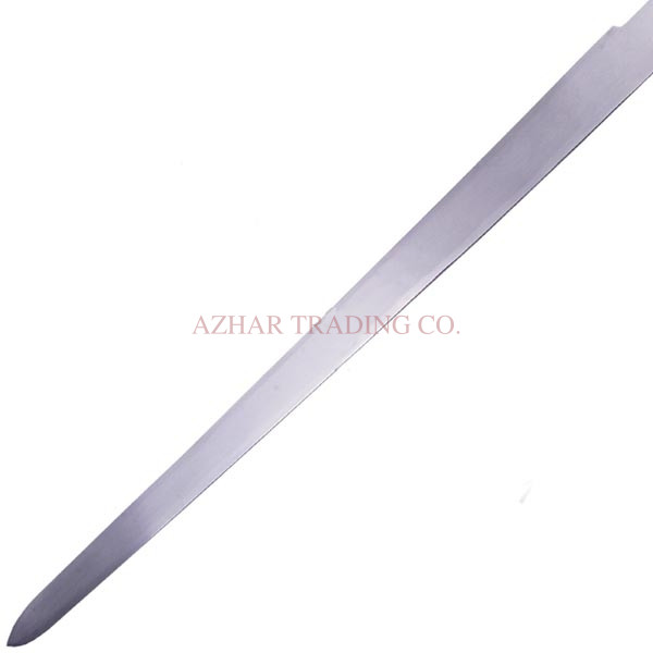 Witch-king Sword Replica | Nazgûl Ringwraith Display Sword image 4