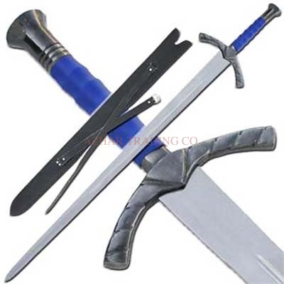 Boromir Sword Old Style Replica | Gondor Heirloom Broadsword