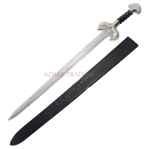 Éowyn Sword Replica | Shieldmaiden of Rohan Display Sword image 3