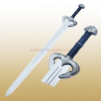 Éomer Guthwine Sword Replica | Rohan Cavalry Display Sword