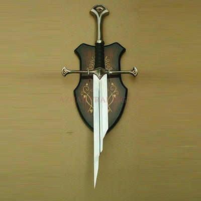Broken Narsil Sword Replica | Shards of Narsil Display Blade