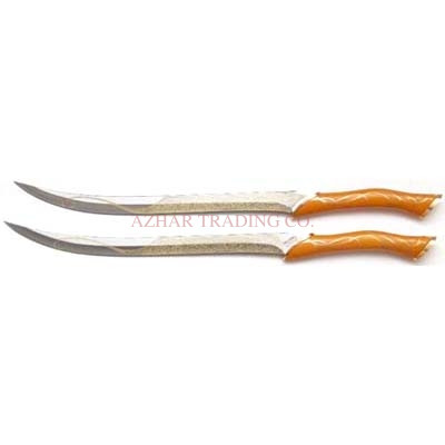 Legolas Fighting Knives Set of 2 | Mirkwood Elven Twin Daggers image 2