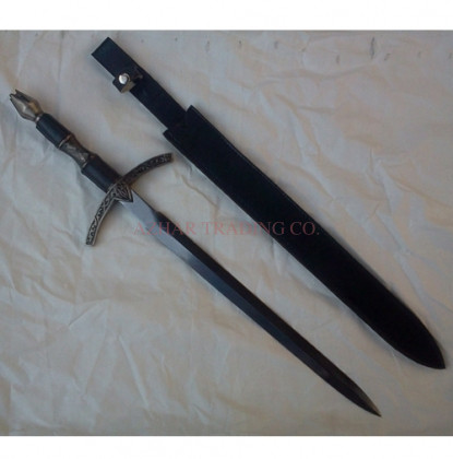 Witch-king Mini Sword Replica | Nazgûl Short Display Sword