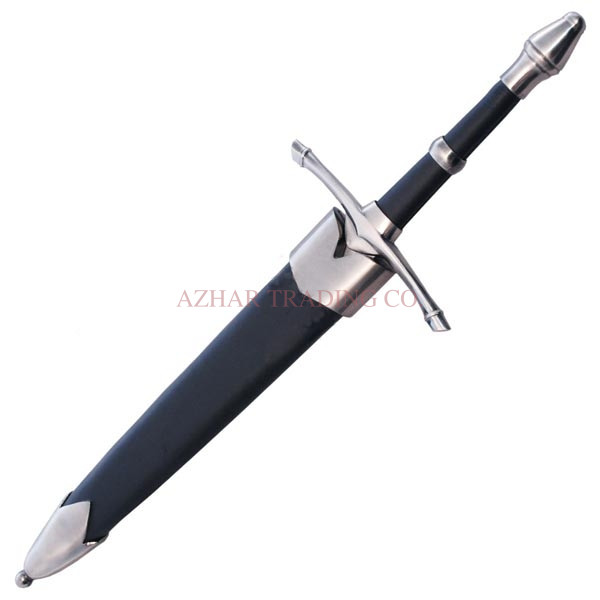 Strider Ranger Dagger Replica | Aragorn Hunting Knife image 2