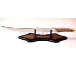 Mini Hadhafang Sword Replica | Arwen Elven Display Sword
