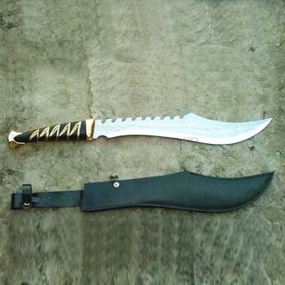 Pippin Barrow Blade Dagger Replica | Peregrin Took Display Dagger