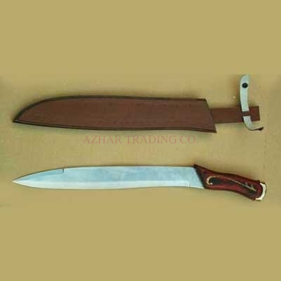 Samwise Gamgee Barrow Blade Replica | Fantasy Display Dagger