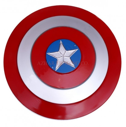 Classic Captain America Shield 
