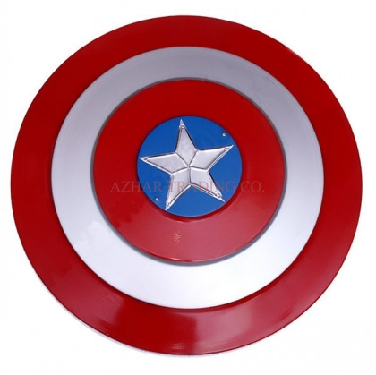 Captain America Shield – The Winter Soldier