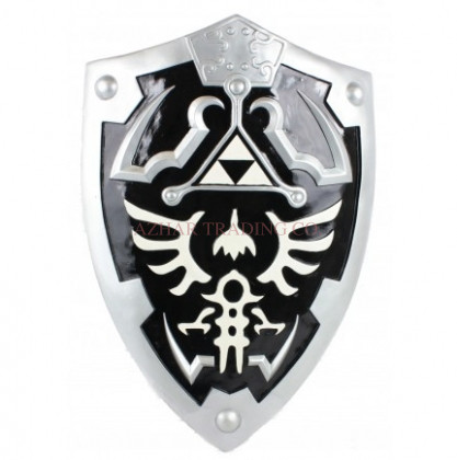 Dark Link Hylian Shield – Legend of Zelda