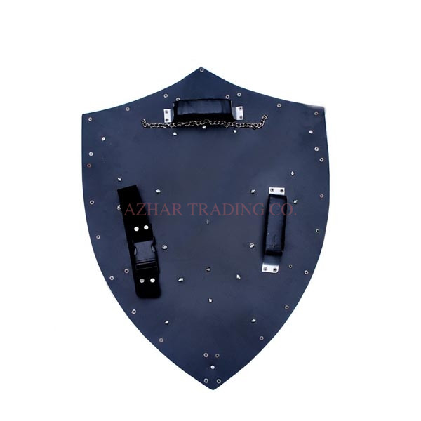 Dark Link Hyrule Crest Shield – Legend of Zelda image 3
