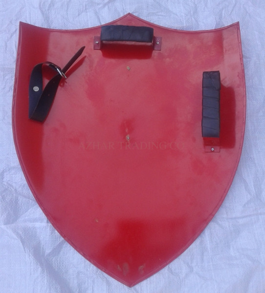 Lannister Lion Shield – Movie Replica image 2