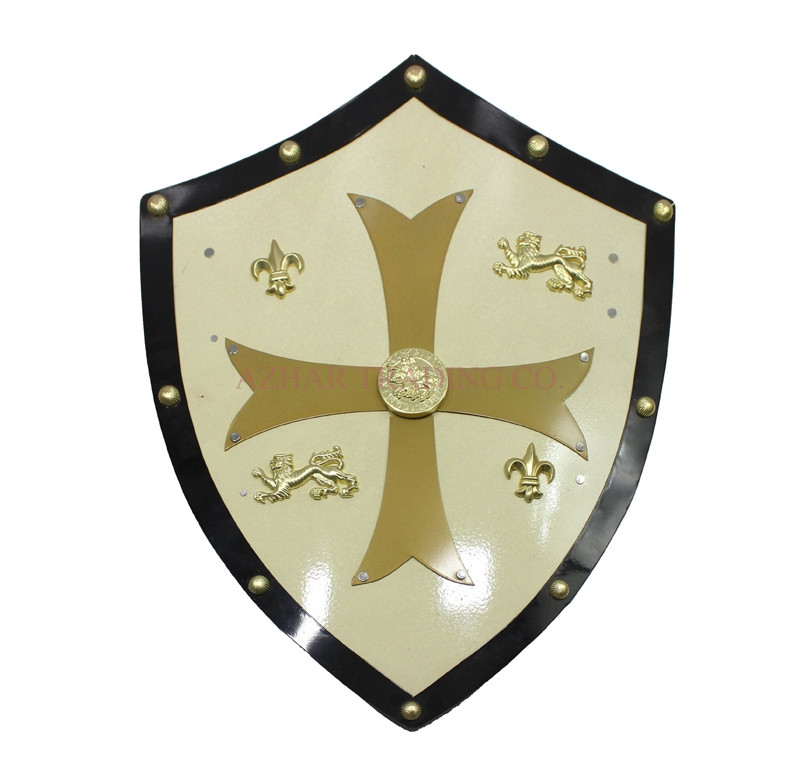 Royal Knight Crusader Shield image 2