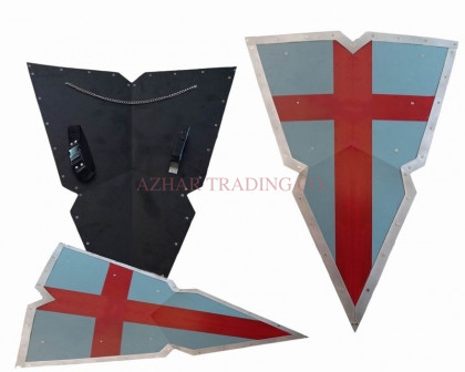 Holy Crusader Kite Shield