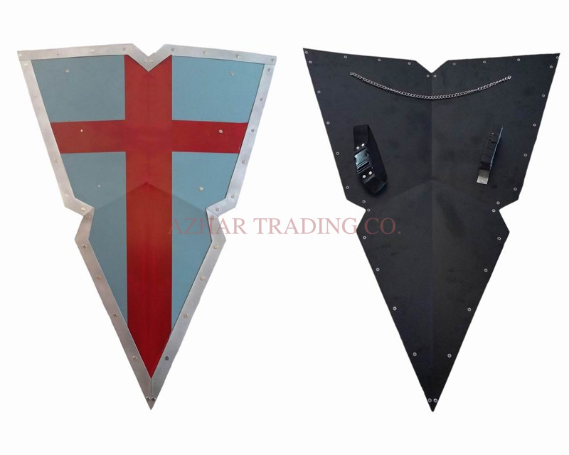 Holy Crusader Kite Shield image 2