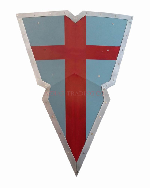 Holy Crusader Kite Shield image 3