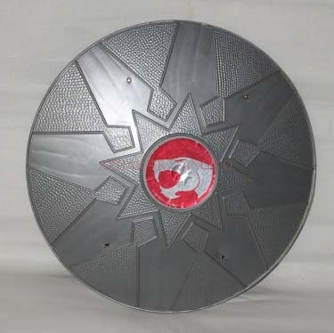 Thundercats Shield – Battle Edition