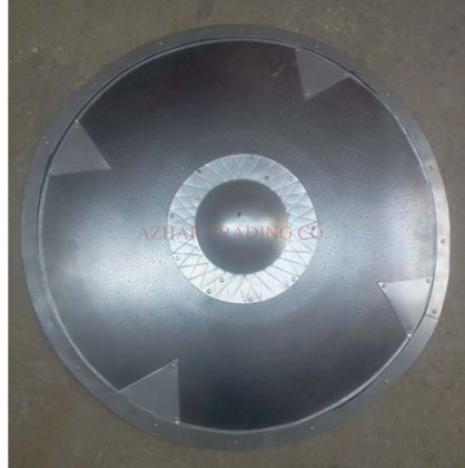 Boromir's Shield – Silver Edition