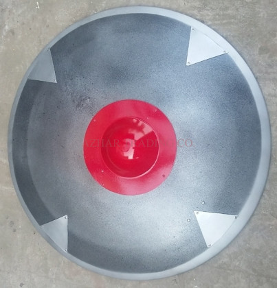 Boromir's Shield Replica