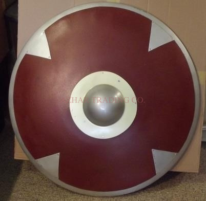 Shield of Boromir – Red Edition