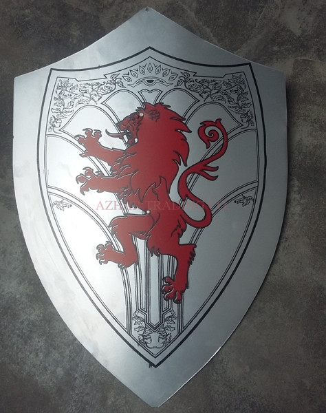 Narnia Shield image 2