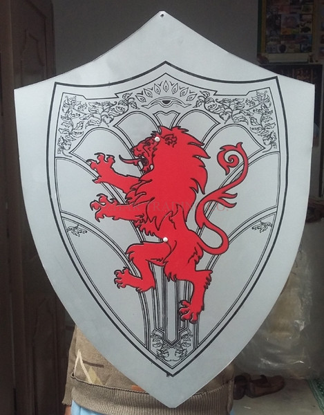 Narnia Shield image 3