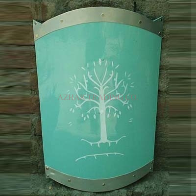 Medieval Celtic Shield