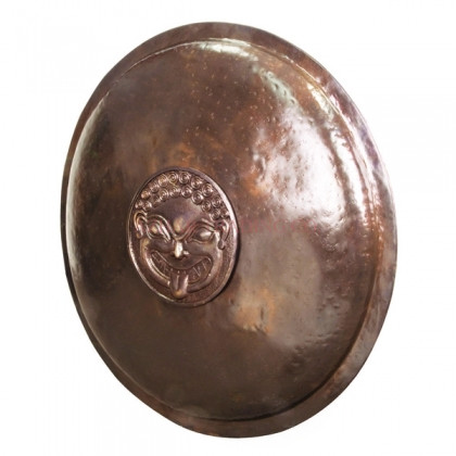 Shield of Callisto – 300 Rise of an Empire Replica