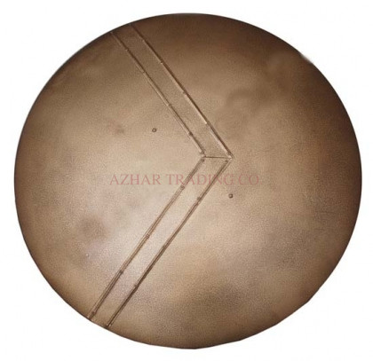 300 Movie Spartan Shield
